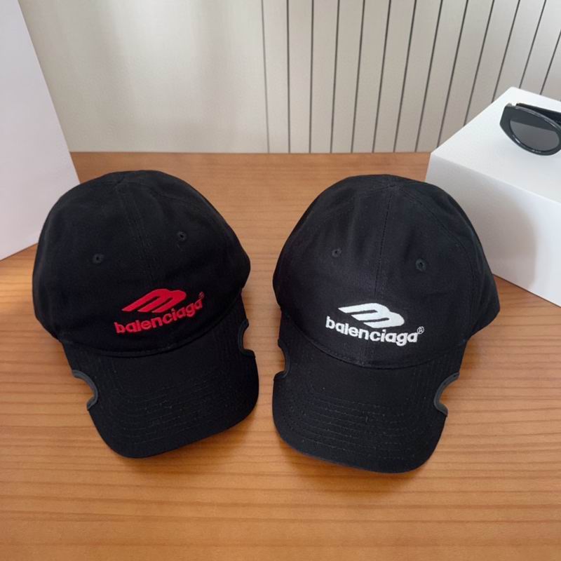 Balenciaga Cap dx04